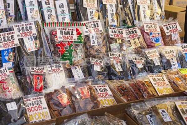 销售日本传统产品